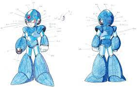 Rockman Corner: The Reploid Variable - Is X Actually a Reploid?