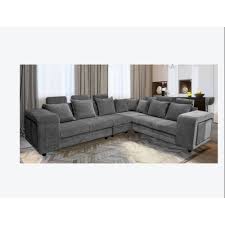 l shape sofa without lounger living room