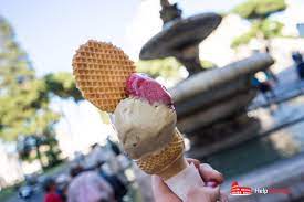 Viale aventino, 59, roma rm, italy +39 06 574 6876 Eating Ice Cream In Rome The Best Places For Gelato In Rome And Best Ice Cream In Rome Helptourists In Rome Helptourists In Rome