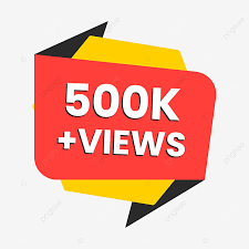 500k vector hd png images 500k views