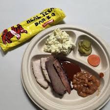 texas barbeque restaurant reviews