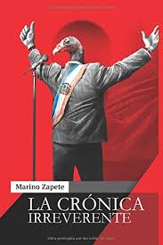 Docx, pdf, txt o lea en línea desde scribd. La Cronica Irreverente Spanish Edition Zapete Marino Amado Julian 9789945169799 Amazon Com Books