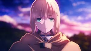 Movie adaptation of the third route of fate/stay night. Fate Stay Night Heaven S Feel The Movie Iii Spring Song Teaser Trailer 3 Youtube
