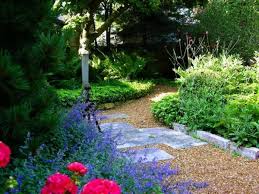 Garden Path Design Ideas For Effective
