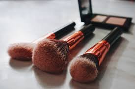 7 make up brushes you must have m