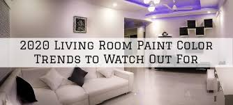 2020 living room paint color trends to