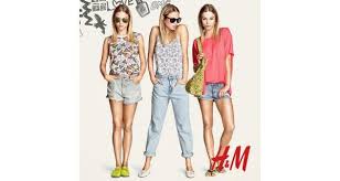 From men's and women's clothing and. Buy H M Online Shopping Women Up To 78 Off