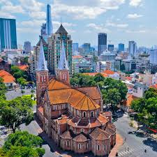 Ho Chi Minh City: 7 Things Travelers Need To Know Before Visiting - Travel  Off Path