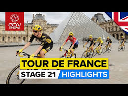 tour de france 2023 highlights