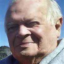 Jack Clarence Bishop Obituary 2015