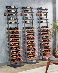 Decorative Wine Racks Modular Systems