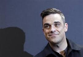 Robbie Williams Takes Uk Pop Charts Crown Samaa Digital