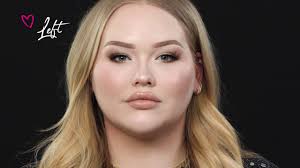 glow up tutorial nikkietutorials