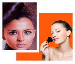 professional makeup course in gurgaon