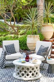 5 Outdoor Decorating Rules To Live By
