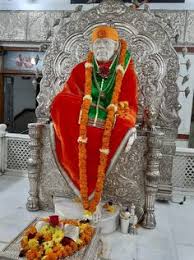 Image result for images of shirdi saibaba upadesam