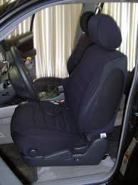 Toyota Seat Cover Gallery