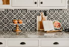 There are many variations of how to lay subway tile, but this tutorial is for the classic pattern.laying tile isn't terribly difficult, but a few tips and tricks will definitely help to make things easier…and make the end result. Kitchen Backsplash Installation With Floor Decor House Becomes Home Interiors