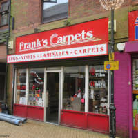 franks carpets ltd sutton in ashfield