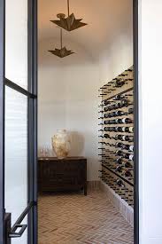 Trap Door Wine Cellar Design Ideas