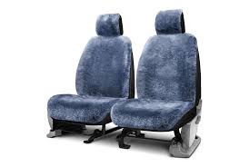 Sheepskin Seat Covers Genuine Custom