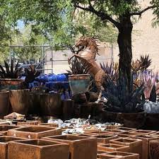 Top 10 Best Garden Pots In Tucson Az