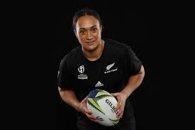 black ferns named for rugby world cup