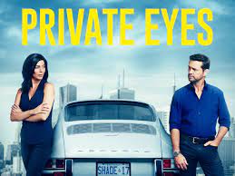Watch Private Eyes, Season 4 | Prime Video