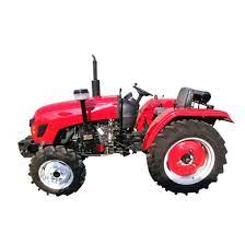 good quality sel engine tractor