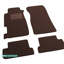 foot mats for honda prelude in poland