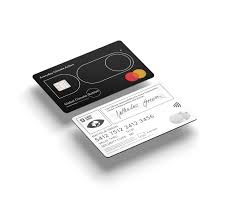 It will come with benefits which you probably wouldn't find on a standard or even a gold card from the same issuer, such as complimentary international. Doconomy Is The World S First Credit Card With A Co2 Cap On Spending
