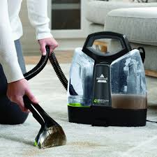 spotclean pet select bissell