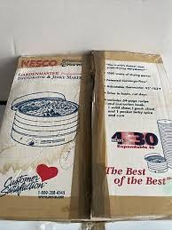 Nesco American Harvest Fd 1010 1000