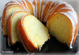 Ina's lemon yogurt cake is one of my favorites. Meyer Lemon Bundt Cake A Feast For The Eyes