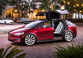 There aren't many options to choose, but tesla makes you pay dearly for the ones it does offer. Tesla Model X Review 2021 Parkers