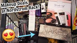 high end makeup deals at nordstrom rack