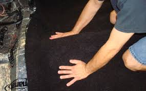 expert carpet install jeff lilly