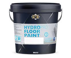 hydropro floor paint 5 litres