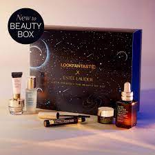 lauder limited edition beauty box