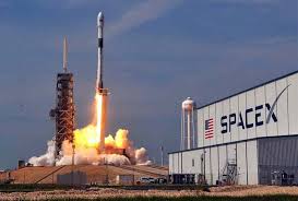 Spacex designs, manufactures and launches the world's most advanced rockets and. Chances Of Weather Cooperating With Spacex Launch Improving 60 Percent Chance Of Go Weather For Wednesday