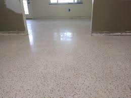 a team terrazzo restoration