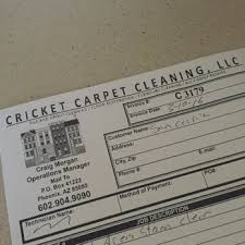 cricket carpet cleaning 14 reviews