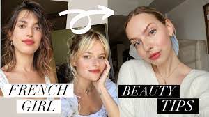 french beauty tips makeup