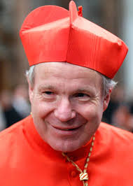 Austrian cardinal-theologian known for patient pastoral approach - The  Catholic Sun