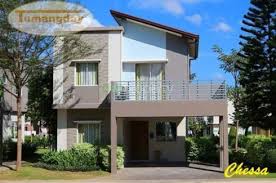 3 Bedroom House For Sale Or Rent In Lancaster New City Alapan Ii B Cavite
