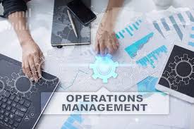 These include jobs such as check processing, record keeping, and bookkeeping that are carried out using computers and other. Operations Management Overview Responsibilities Skills Required