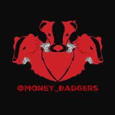 Follow @thenewvertical for music posts from the same author. Products Money Badger