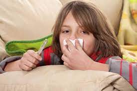 home remes to cure cold and cough