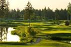 2021 Crown Isle Resort Vancouver Island Golf Package