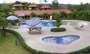 Baldi hot springs is 950 metres from this venue. Arenal Volcano Inn La Fortuna De San Carlos Costa Rica